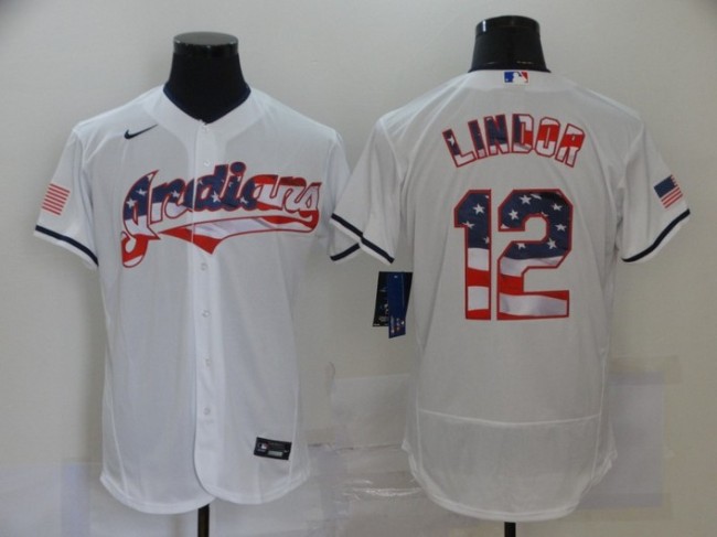 Indians Jerseys 003
