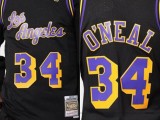 Lakers Throwback Jerseys 143