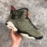 Air Jordan 6 Pocket