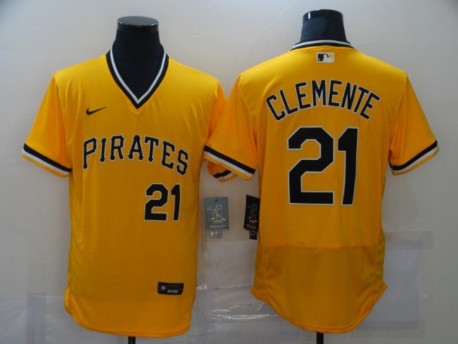 Pirates Jerseys 008