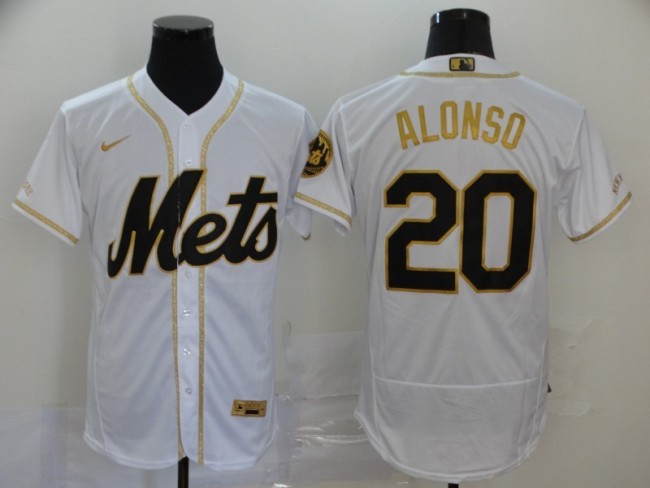 Mets Jerseys 026