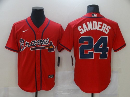 Braves Jerseys 010