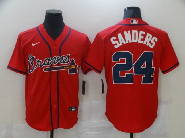 Braves Jerseys 010