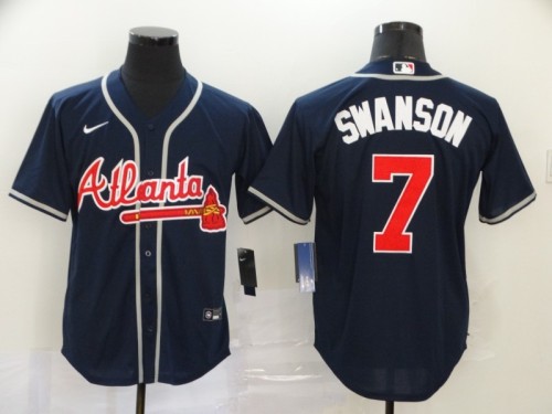 Braves Jerseys 032