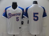 Braves Jerseys 007