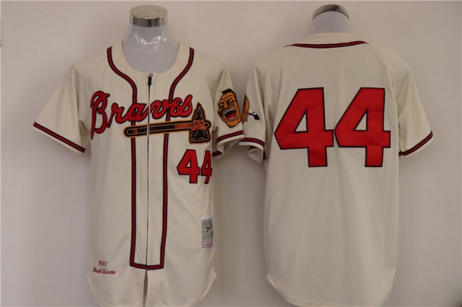 Braves Jerseys 014