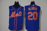 Mets Jerseys 014