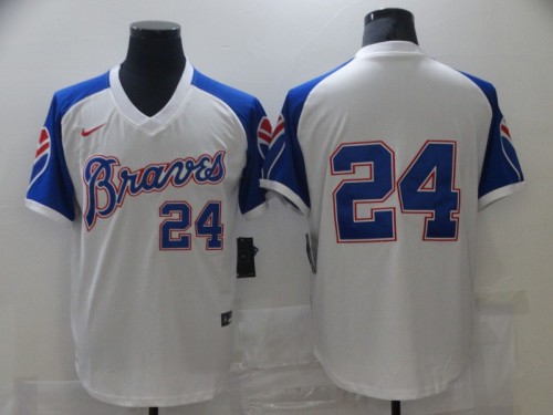 Braves Jerseys 003