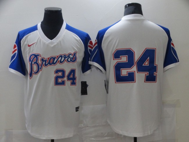 Braves Jerseys 003