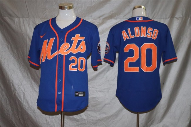 Mets Jerseys 033