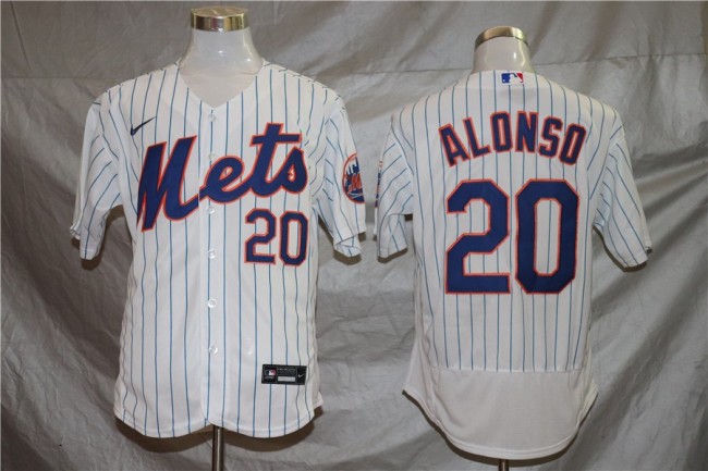 Mets Jerseys 034