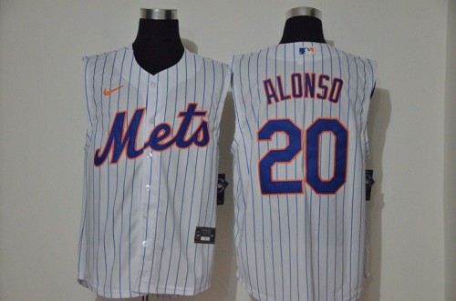 Mets Jerseys 012