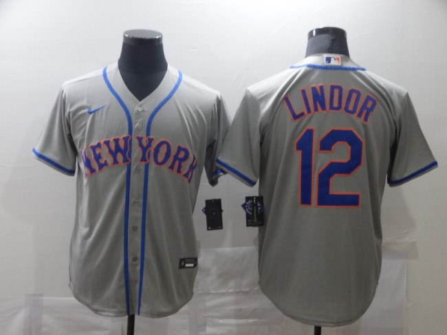 Mets Jerseys 007