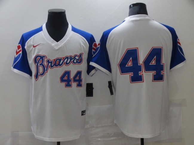 Braves Jerseys 002