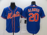 Mets Jerseys 023