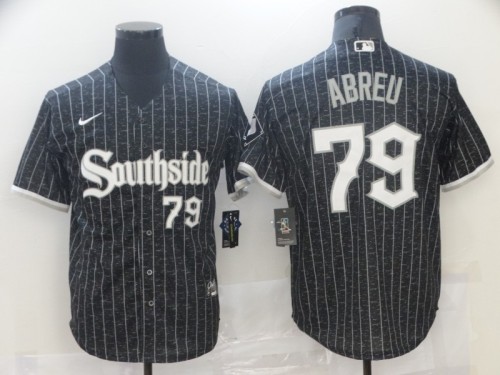 White Sox Jerseys 057