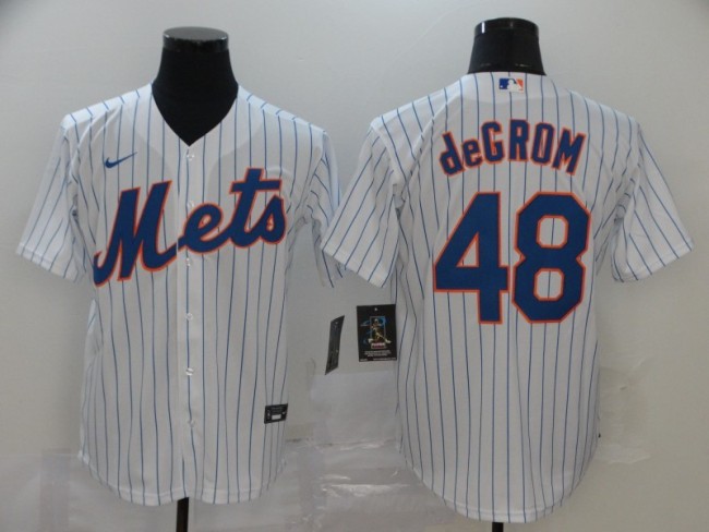 Mets Jerseys 022