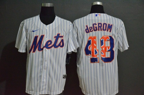 Mets Jerseys 017