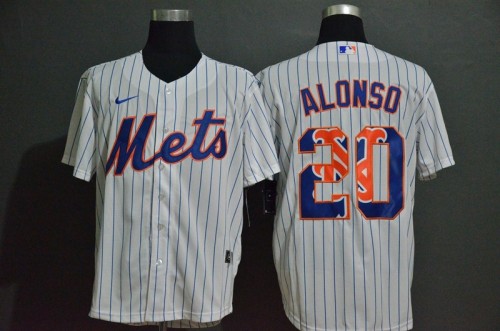 Mets Jerseys 018