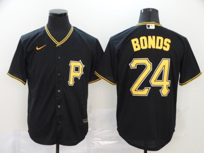 Pirates Jerseys 021