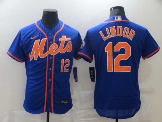 Mets Jerseys 003