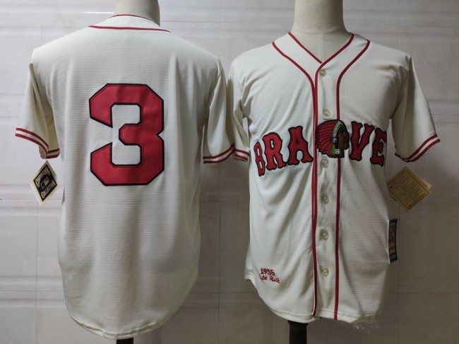Braves Jerseys 016