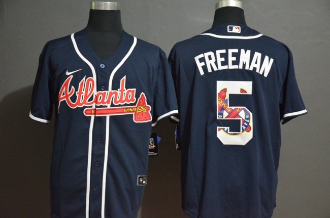 Braves Jerseys 024