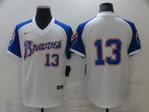 Braves Jerseys 004