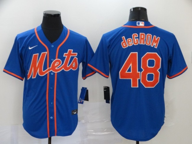 Mets Jerseys 021