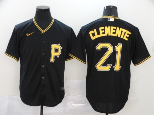 Pirates Jerseys 022