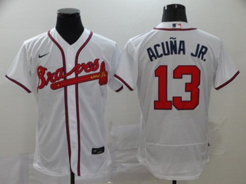 Braves Jerseys 041