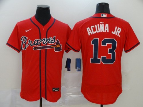 Braves Jerseys 038