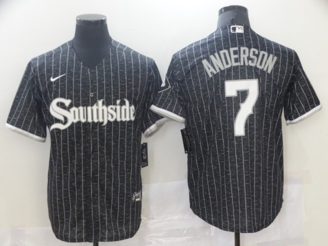 White Sox Jerseys 063