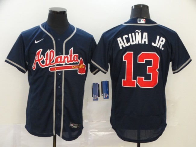 Braves Jerseys 035