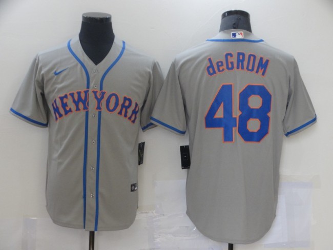 Mets Jerseys 002