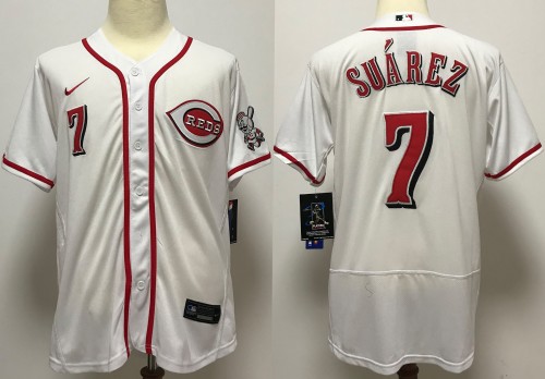 Reds Jerseys 022