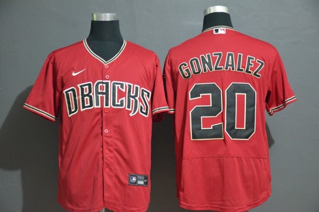 Diamondbacks Jerseys 014