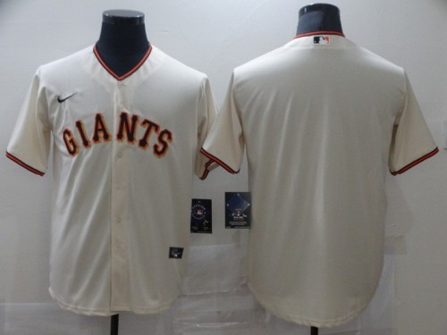 Giants Jerseys 002