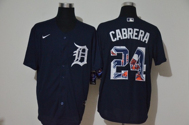 Tigers Jerseys 004