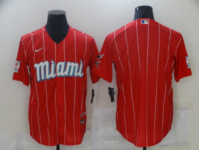 Marlins Jerseys 001