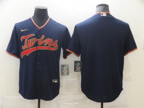 Twins Jerseys 002