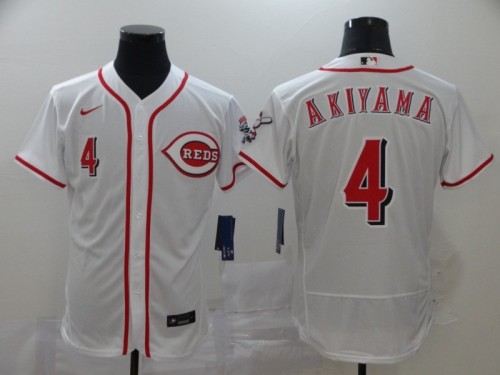 Reds Jerseys 025