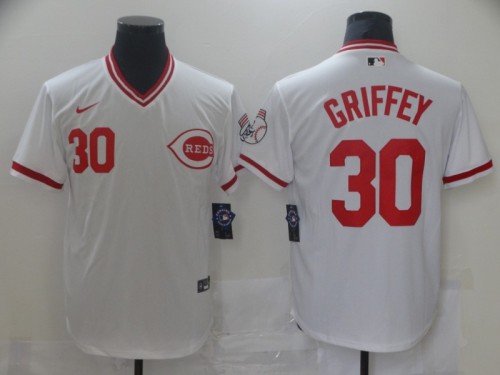 Reds Jerseys 002