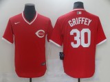 Reds Jerseys 001