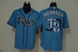 Rays Jerseys 007