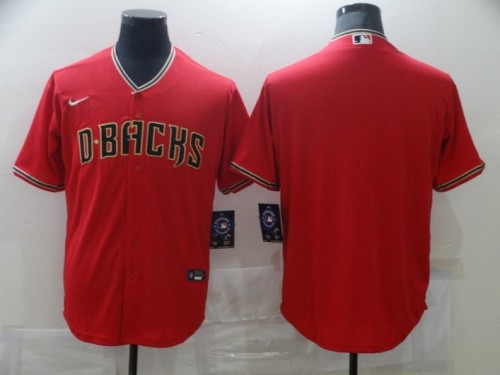 Diamondbacks Jerseys 002