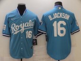 Royals Jerseys 002