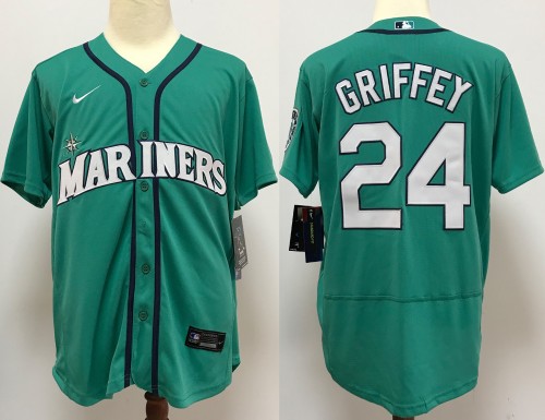 Mariners Jerseys 012
