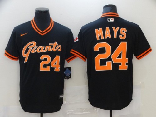 Giants Jerseys 005