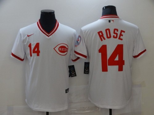 Reds Jerseys 005